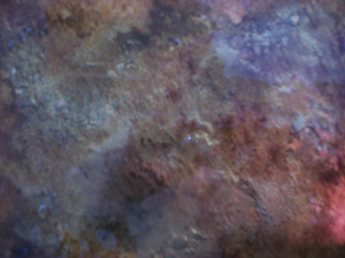 Epoxy surface example 2