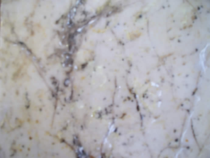 Concrete-epoxy surfacing